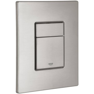 Клавіша змиву Grohe Skate Cosmopolitan 38732DC0 суперсталь