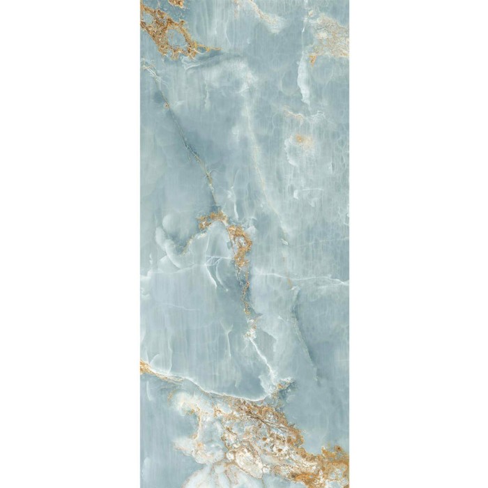 Керамограніт Imola The Room BLU AQ6 278 LP 120x278 см