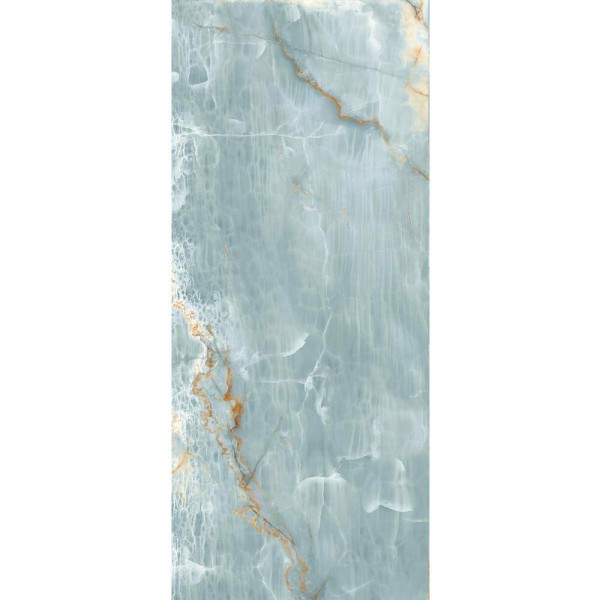 Керамограніт Imola The Room BLU AQ6 278 LP 120x278 см