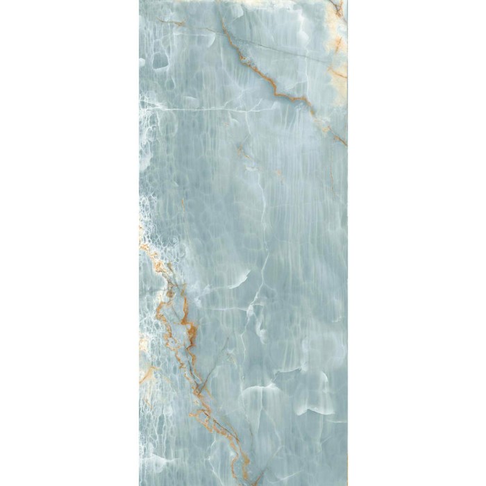 Керамограніт Imola The Room BLU AQ6 278 LP 120x278 см