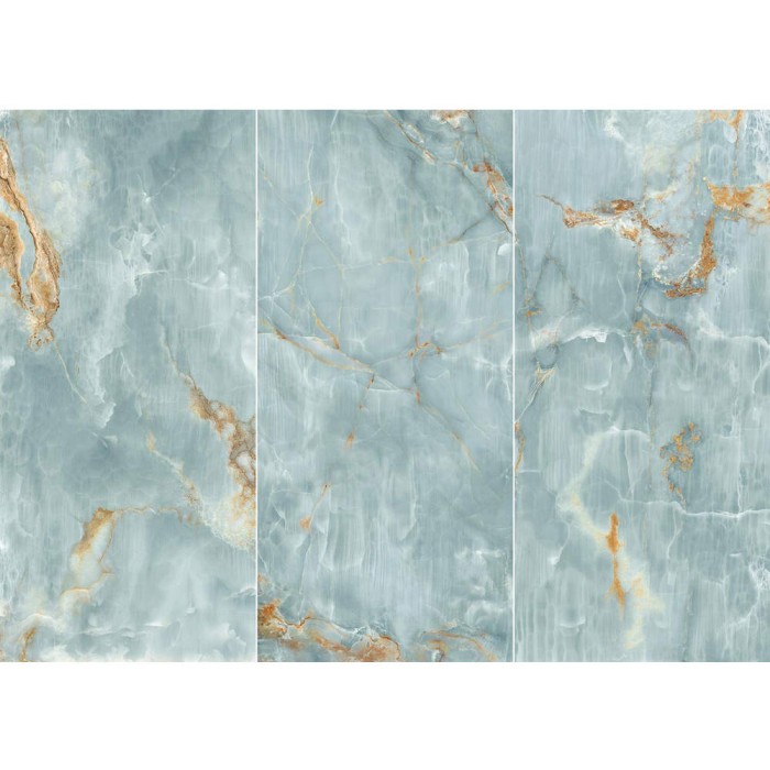 Керамограніт Imola The Room BLU AQ6 278 LP 120x278 см