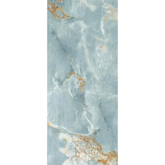 Керамограніт Imola The Room BLU AQ6 278 LP 120x278 см