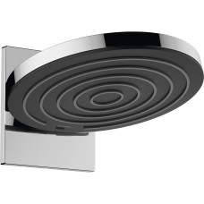 Верхній душ Hansgrohe Pulsify 260 2jet EcoSmart 24151000 хром