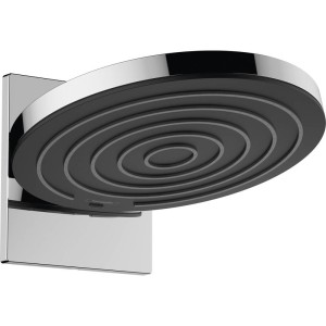 Верхній душ Hansgrohe Pulsify 260 2jet EcoSmart 24151000 хром
