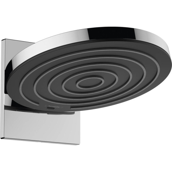 Верхній душ Hansgrohe Pulsify 260 2jet EcoSmart 24151000 хром