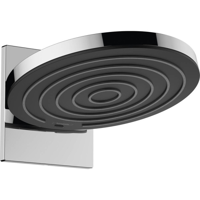 Верхній душ Hansgrohe Pulsify 260 2jet EcoSmart 24151000 хром