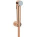 Гігієнічний душ Grohe Tempesta-F 27513DA1 теплий захід сонця (рожеве золото)