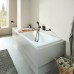Шлангове підключення Grohe Tempesta 286282431 з тримачем для душу, чорний матовий