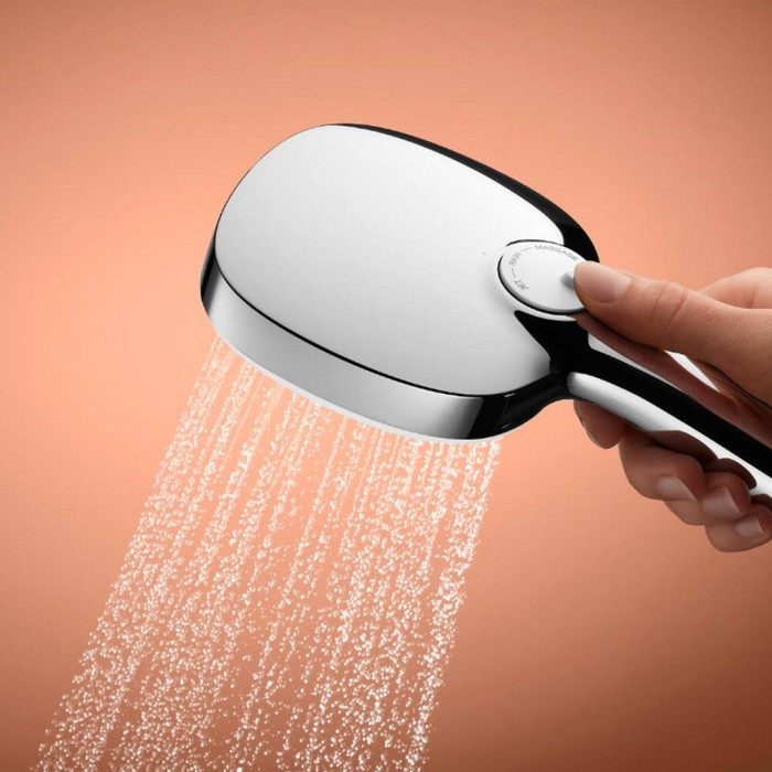 Душовий набір Grohe Tempesta Cube 110 26907003 2 режими струменю