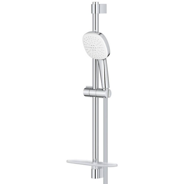 Душовий набір Grohe Tempesta Cube 110 26907003 2 режими струменю