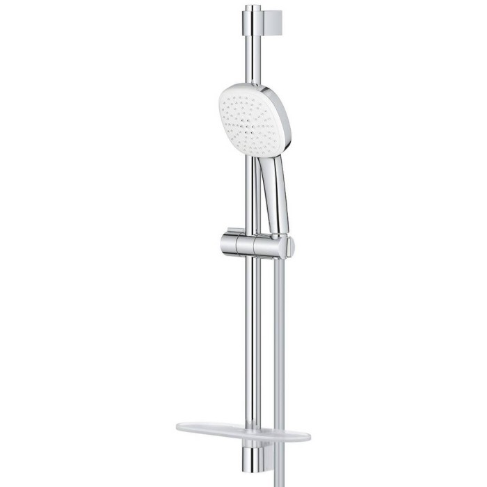 Душовий набір Grohe Tempesta Cube 110 26907003 2 режими струменю