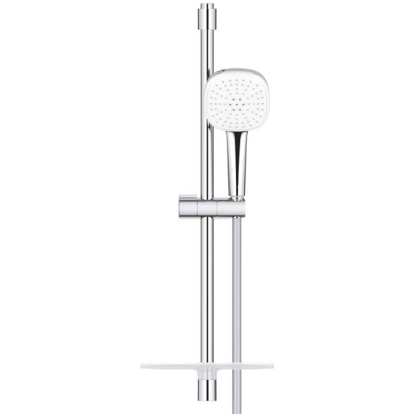 Душовий набір Grohe Tempesta Cube 110 26907003 2 режими струменю