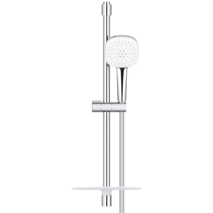 Душовий набір Grohe Tempesta Cube 110 26907003 2 режими струменю
