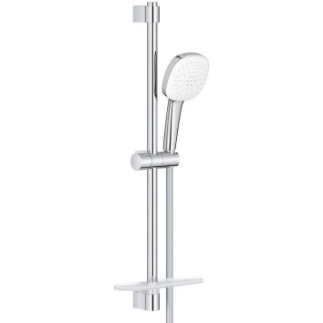 Душовий набір Grohe Tempesta Cube 110 26907003 2 режими струменю
