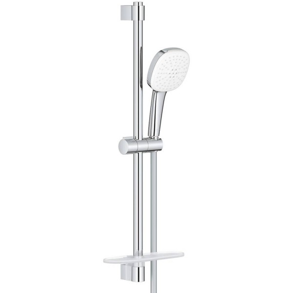 Душовий набір Grohe Tempesta Cube 110 26907003 2 режими струменю