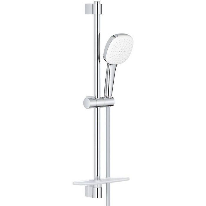 Душовий набір Grohe Tempesta Cube 110 26907003 2 режими струменю