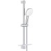 Душовий набір Grohe Tempesta Cube 110 26907003 2 режими струменю