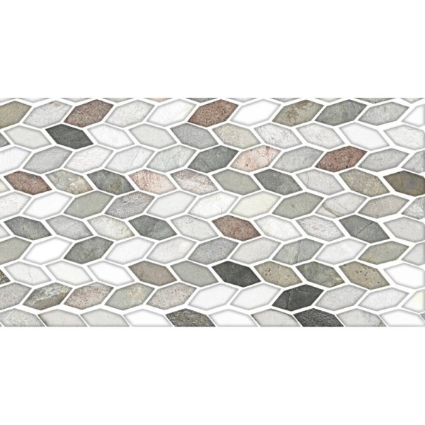 Керамограніт Ceramica Deseo Bavaro decor mix 30x60 см