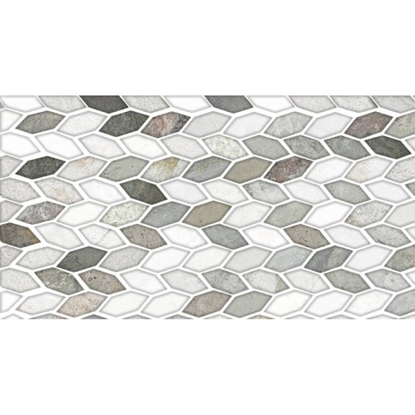 Керамограніт Ceramica Deseo Bavaro decor mix 30x60 см