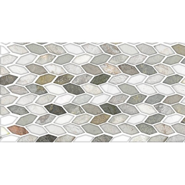 Керамограніт Ceramica Deseo Bavaro decor mix 30x60 см