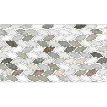 Керамограніт Ceramica Deseo Bavaro decor mix 30x60 см