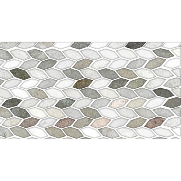 Керамограніт Ceramica Deseo Bavaro decor mix 30x60 см