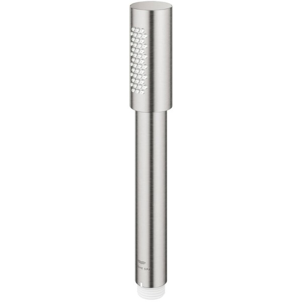 Ручний душ Grohe Rainshower 26866DC0 суперсталь