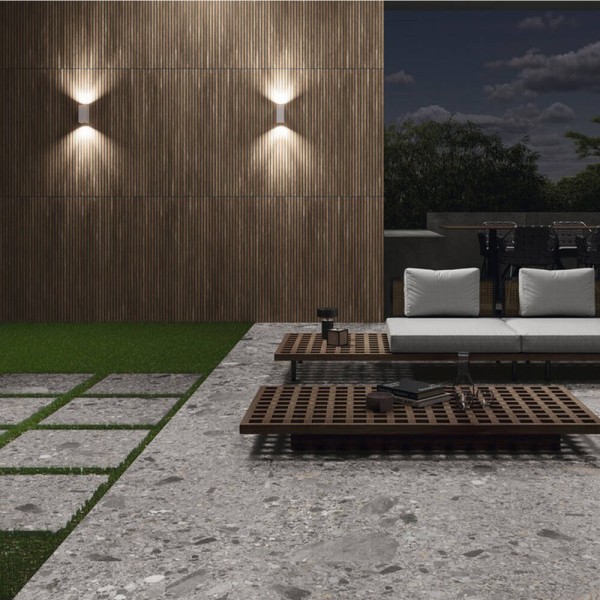 Керамограніт Almera Ceramica (Spain) Tokyo cuero 62x120 см