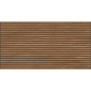 Керамограніт Almera Ceramica (Spain) Tokyo cuero 62x120 см