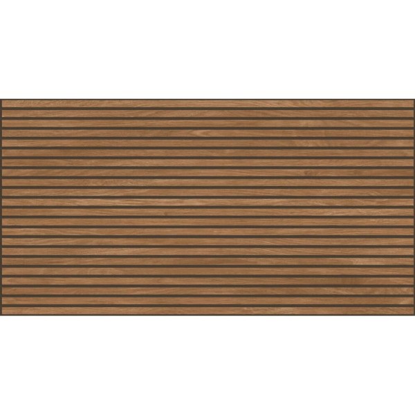 Керамограніт Almera Ceramica (Spain) Tokyo cuero 62x120 см