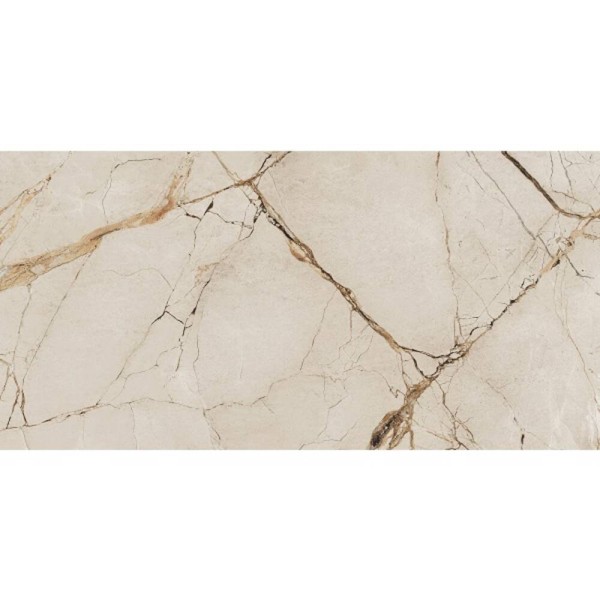 Керамограніт Cerrad Gres Ovation Beige Rect 59,7x119,7 см