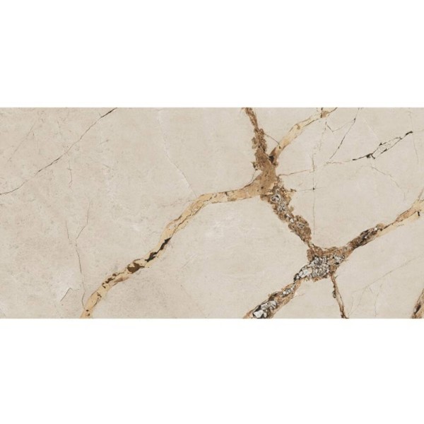 Керамограніт Cerrad Gres Ovation Beige Rect 59,7x119,7 см