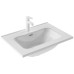Тумба Royo Vitale C0072604 (125617 + 126222) з раковиною Slim підвісна 60 см білий глянець Тумба Royo Vitale C0072604 (125617 + 126222) з раковиною Slim підвісна 60 см білий глянець
