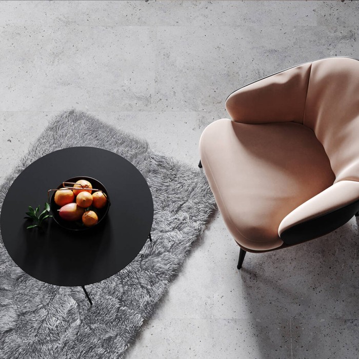 Керамограніт Golden Tile Corso сірий 5F2580 60x60 см