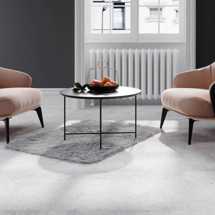 Керамограніт Golden Tile Corso сірий 5F2580 60x60 см