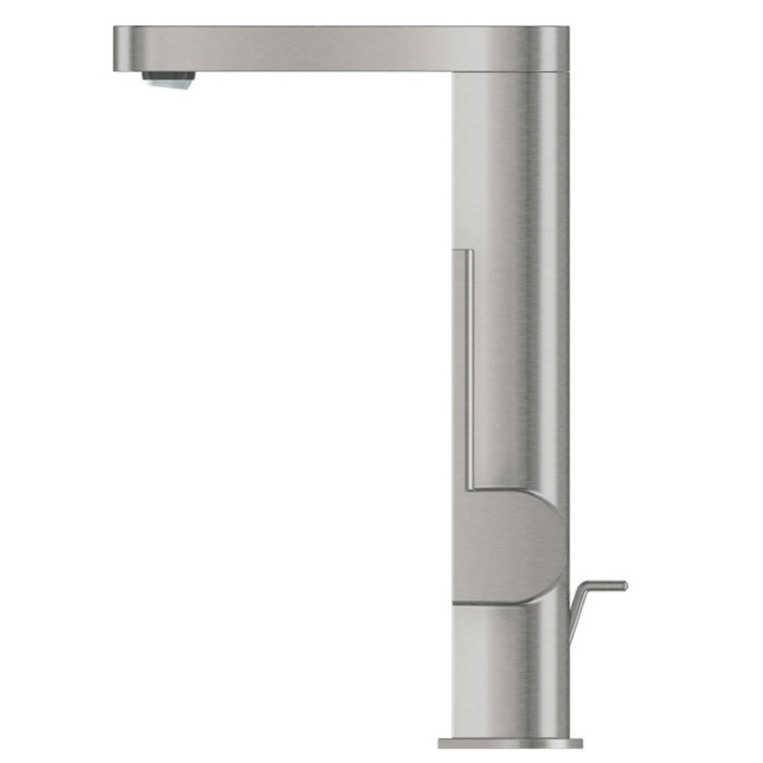 Змішувач для раковини Grohe Plus 23851DC3 суперсталь