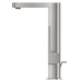 Змішувач для раковини Grohe Plus 23851DC3 суперсталь