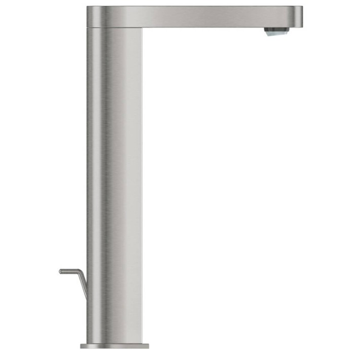 Змішувач для раковини Grohe Plus 23851DC3 суперсталь