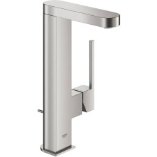 Змішувач для раковини Grohe Plus 23851DC3 суперсталь