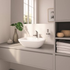 Змішувач для раковини Grohe Eurosmart 23971003 XL розмір, хром
