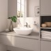Змішувач для раковини Grohe Eurosmart 23971003 XL розмір, хром
