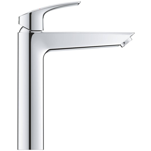 Змішувач для раковини Grohe Eurosmart 23971003 XL розмір, хром