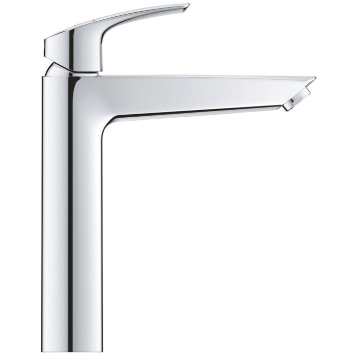 Змішувач для раковини Grohe Eurosmart 23971003 XL розмір, хром