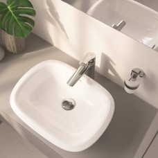 Змішувач для раковини Grohe Eurosmart 23971003 XL розмір, хром