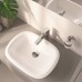 Змішувач для раковини Grohe Eurosmart 23971003 XL розмір, хром