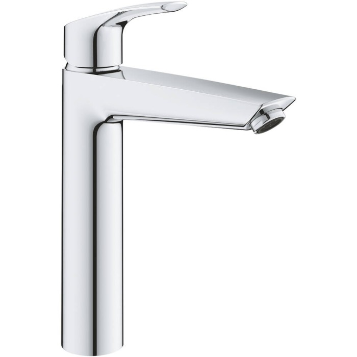 Змішувач для раковини Grohe Eurosmart 23971003 XL розмір, хром