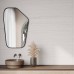 Керамограніт ABK Sensi Nuance PF60014365 Sns.Nuance White Mac.Lu3 R60X120 см