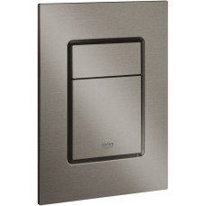 Клавіша змиву Grohe Skate Cosmopolitan 37535AL0 графіт темний матовий
