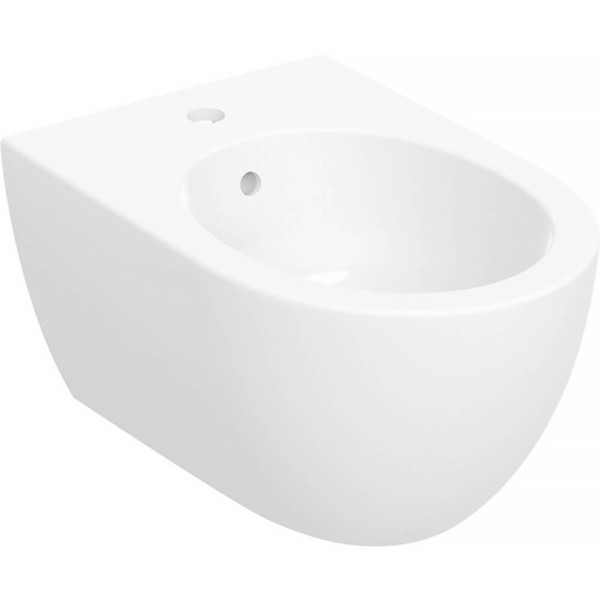 Біде підвісне Geberit Acanto 502.825.00.1