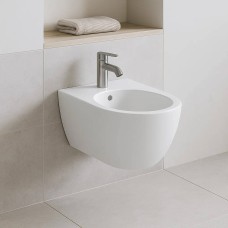 Біде підвісне Geberit Acanto 502.825.00.1